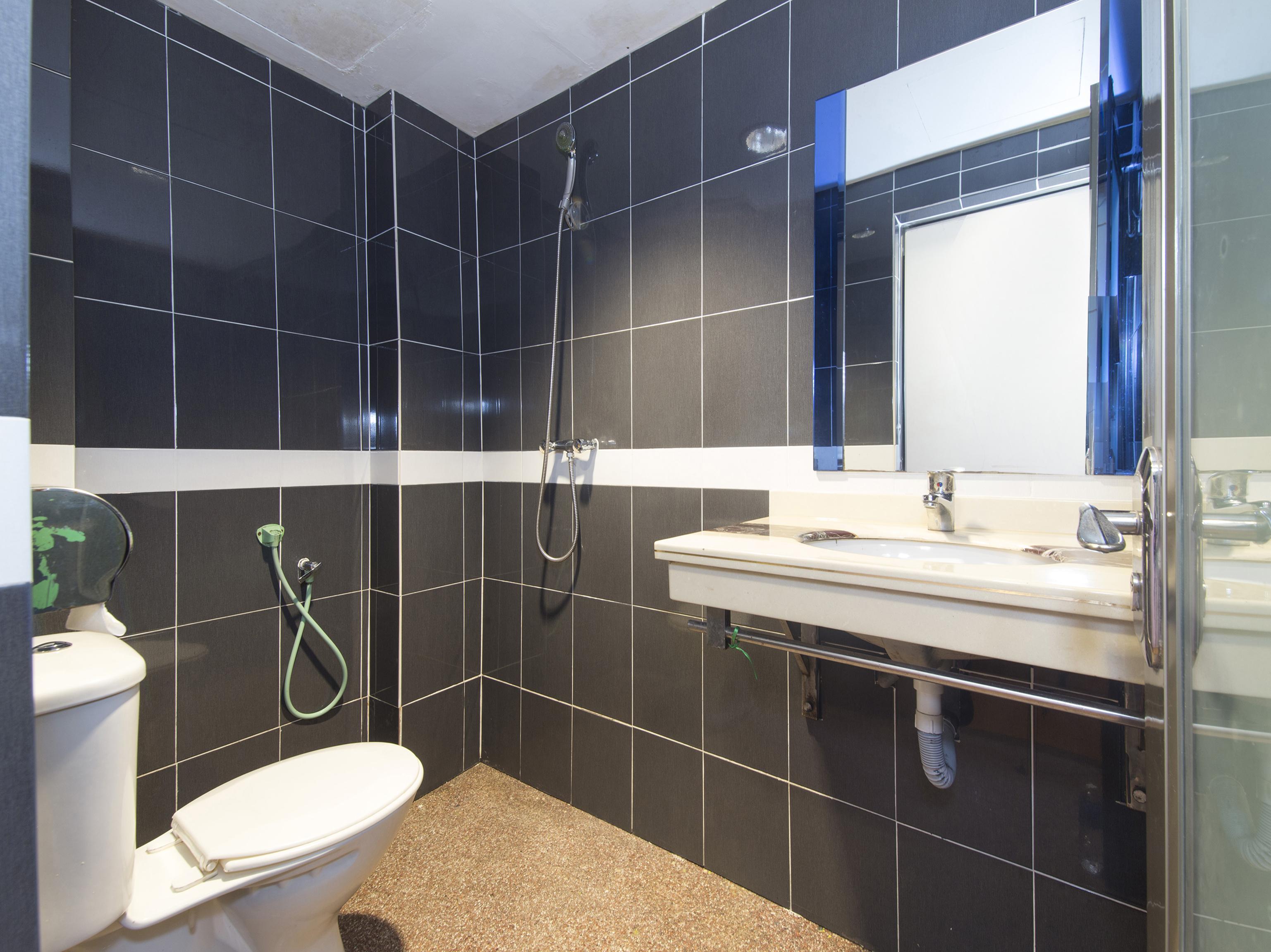 Oyo 419 City Boutique Hotel Bangi Eksteriør bilde