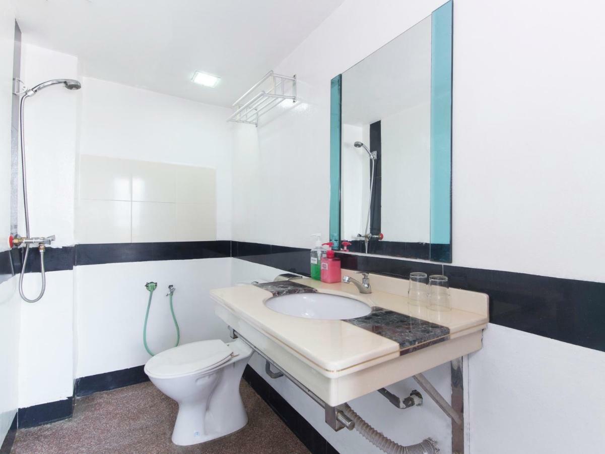 Oyo 419 City Boutique Hotel Bangi Eksteriør bilde