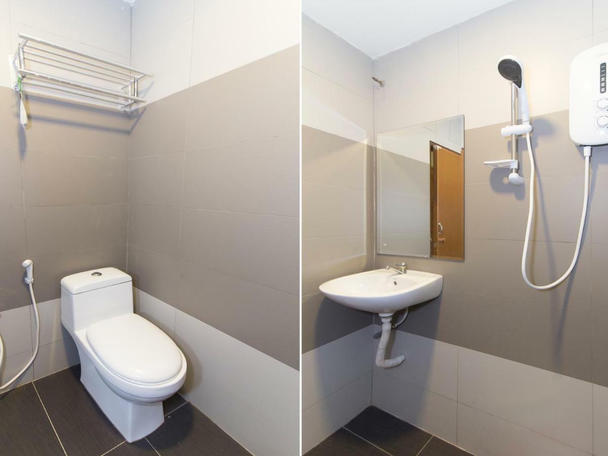 Oyo 419 City Boutique Hotel Bangi Eksteriør bilde