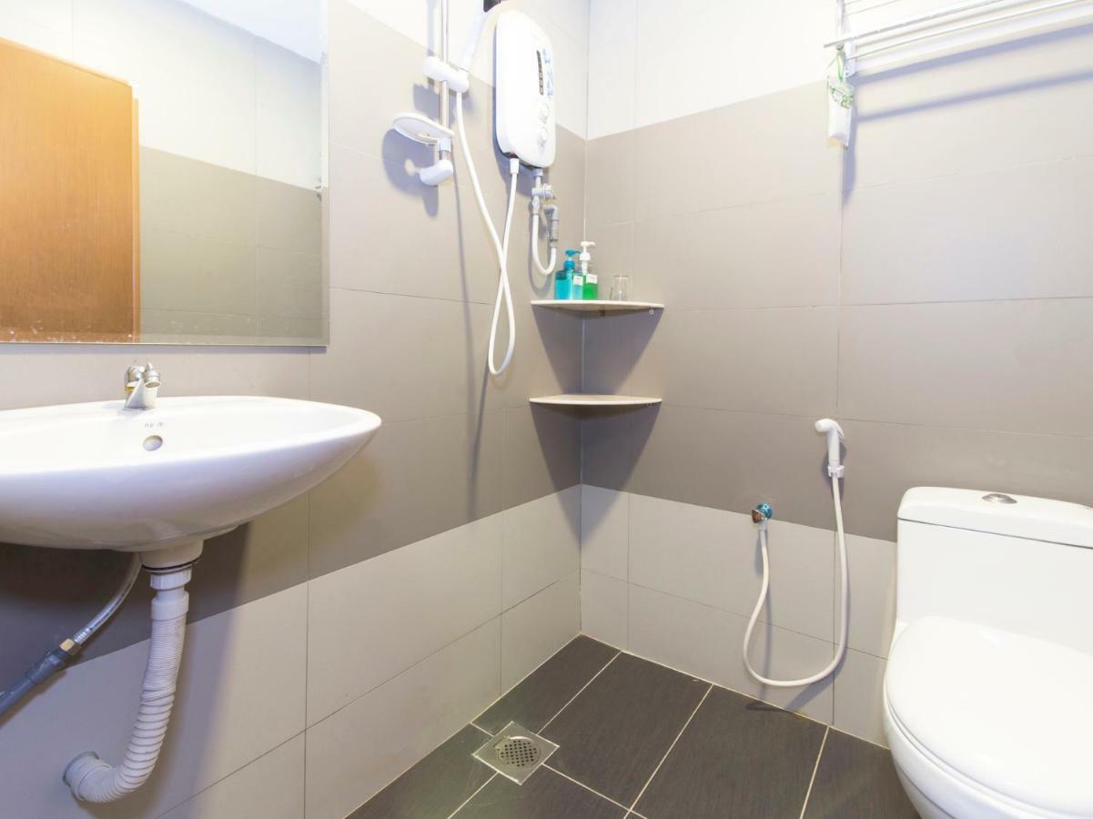 Oyo 419 City Boutique Hotel Bangi Eksteriør bilde
