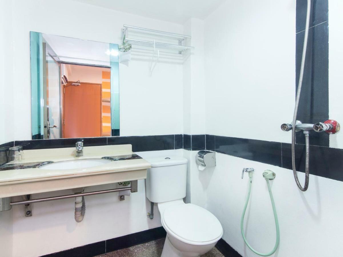 Oyo 419 City Boutique Hotel Bangi Eksteriør bilde