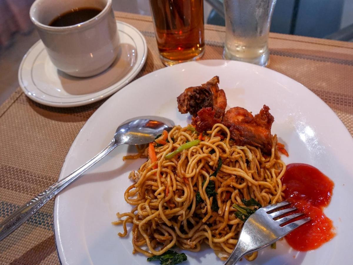 Oyo 419 City Boutique Hotel Bangi Eksteriør bilde